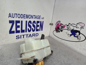 Gebruikte Koelwater Reservoir Chevrolet Kalos (SF48) 1.2 Prijs € 21,00 Margeregeling aangeboden door Zelissen V.O.F. autodemontage
