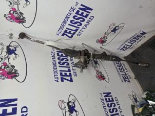 Begagnade Servostyrningsbox Peugeot 5008 I (0A/0E) 1.6 THP 16V Pris € 183,75 Marginaltabell erbjuds av Zelissen V.O.F. autodemontage