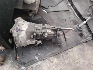 Begagnade Växellåda BMW 3 serie (E36/4) 316i Pris € 262,50 Marginaltabell erbjuds av Zelissen V.O.F. autodemontage