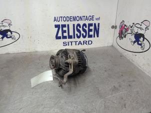 Używane Pradnica Smart City-Coupé 0.6 Turbo i.c. Smart&Pulse Cena € 99,75 Procedura marży oferowane przez Zelissen V.O.F. autodemontage