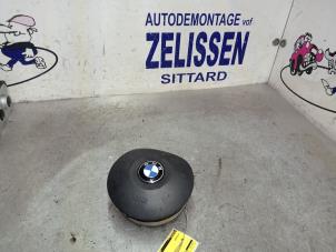 Używane Poduszka powietrzna lewa (kierownica) BMW 3 serie Compact (E46/5) 316ti 16V Cena € 57,75 Procedura marży oferowane przez Zelissen V.O.F. autodemontage