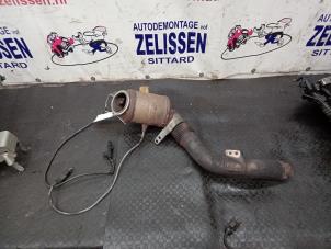 Begagnade Katalytisk avgasrenare BMW 7 serie (G11/12) 750 Li XDrive V8 32V Pris på förfrågan erbjuds av Zelissen V.O.F. autodemontage