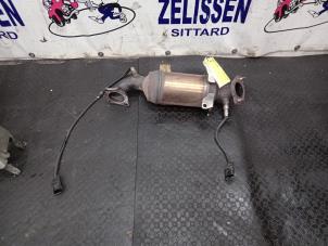 Begagnade Katalytisk avgasrenare Volkswagen Golf VI (5K1) 1.2 TSI BlueMotion Pris på förfrågan erbjuds av Zelissen V.O.F. autodemontage