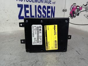 Begagnade Bluetooth-modul Volkswagen Golf VI (5K1) 1.2 TSI BlueMotion Pris € 152,25 Marginaltabell erbjuds av Zelissen V.O.F. autodemontage