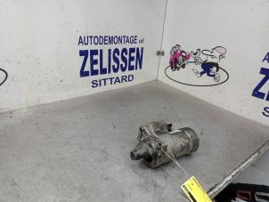 Gebruikte Startmotor Fiat Punto Prijs € 47,25 Margeregeling aangeboden door Zelissen V.O.F. autodemontage