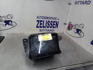 Gebruikte Head-up display BMW 7 serie (G11/12) 750 Li XDrive V8 32V Prijs € 997,50 Margeregeling aangeboden door Zelissen V.O.F. autodemontage