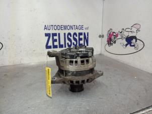 Gebruikte Dynamo Fiat Ducato (250) 2.3 D 130 Multijet Prijs € 131,25 Margeregeling aangeboden door Zelissen V.O.F. autodemontage