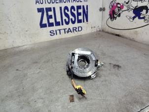 Gebruikte Airbagring Chevrolet Aveo (300) 1.2 16V Prijs € 52,50 Margeregeling aangeboden door Zelissen V.O.F. autodemontage