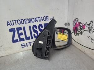 Begagnade Skärmspegel, höger Nissan Kubistar (F10) 1.5 dCi 80 Pris € 52,50 Marginaltabell erbjuds av Zelissen V.O.F. autodemontage