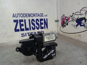 Begagnade Motor, dörrfönster Volkswagen Polo IV (9N1/2/3) 1.2 Pris € 31,50 Marginaltabell erbjuds av Zelissen V.O.F. autodemontage
