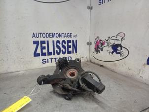 Begagnade Främre upphängning, höger Opel Corsa C (F08/68) 1.0 12V Twin Port Pris € 36,75 Marginaltabell erbjuds av Zelissen V.O.F. autodemontage