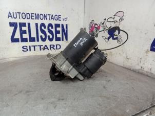 Begagnade Startmotor Opel Calibra 2.0i 16V Ecotec Pris € 21,00 Marginaltabell erbjuds av Zelissen V.O.F. autodemontage