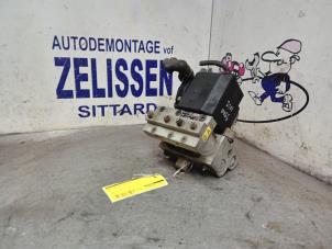 Begagnade ABS-pump Opel Calibra 2.0i 16V Ecotec Pris € 99,75 Marginaltabell erbjuds av Zelissen V.O.F. autodemontage