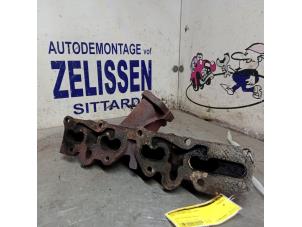 Begagnade Avgasgrenrör Opel Calibra 2.0i 16V Ecotec Pris € 52,50 Marginaltabell erbjuds av Zelissen V.O.F. autodemontage