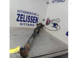 Begagnade Stötdämpare, vänster bak Fiat Grande Punto (199) 1.4 Pris € 26,25 Marginaltabell erbjuds av Zelissen V.O.F. autodemontage