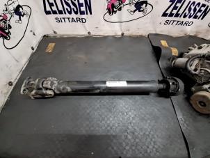 Begagnade Mellanaxel Mercedes ML I (163) 270 2.7 CDI 20V Pris € 420,00 Marginaltabell erbjuds av Zelissen V.O.F. autodemontage