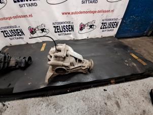 Gebruikte Differentieel achter Mercedes ML I (163) 270 2.7 CDI 20V Prijs € 183,75 Margeregeling aangeboden door Zelissen V.O.F. autodemontage