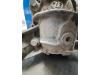 Bakre differential från en Mercedes-Benz ML I (163) 270 2.7 CDI 20V 2005