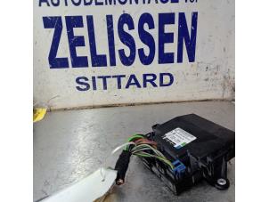 Begagnade Modul (diverse) Mercedes B (W245) 1.7 B-170 16V Pris € 31,50 Marginaltabell erbjuds av Zelissen V.O.F. autodemontage