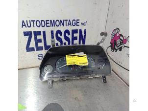 Begagnade Instrumentpanel Landrover Freelander Hard Top 2.5 V-6 Pris € 99,75 Marginaltabell erbjuds av Zelissen V.O.F. autodemontage