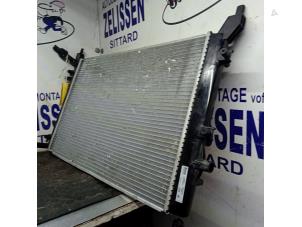 Begagnade Kylare Volkswagen Golf V (1K1) 1.4 TSI 122 16V Pris € 42,00 Marginaltabell erbjuds av Zelissen V.O.F. autodemontage