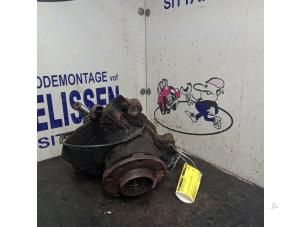 Begagnade Främre upphängning, höger Fiat Ducato (250) 2.2 D 100 Multijet Euro 4 Pris € 99,75 Marginaltabell erbjuds av Zelissen V.O.F. autodemontage