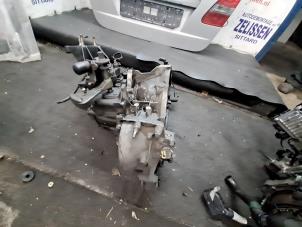 Gebruikte Versnellingsbak Citroen Jumper (U5/ZB) 2.0 HDi Prijs € 1.023,75 Margeregeling aangeboden door Zelissen V.O.F. autodemontage