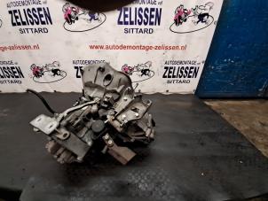 Używane Skrzynia biegów Fiat Punto Evo (199) 1.3 JTD Multijet 85 16V Euro 5 Cena € 367,50 Procedura marży oferowane przez Zelissen V.O.F. autodemontage