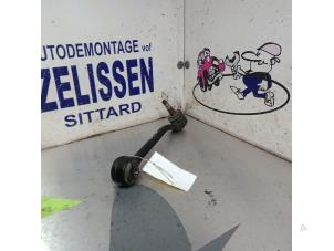 Gebruikte Draagarm links-voor BMW X3 (E83) 2.0d 16V Prijs € 42,00 Margeregeling aangeboden door Zelissen V.O.F. autodemontage