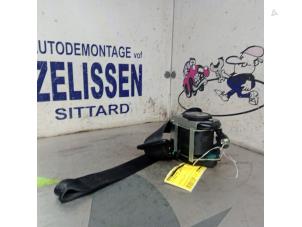 Używane Pas bezpieczenstwa lewy tyl Volkswagen Scirocco (137/13AD) 1.4 TSI 160 16V Cena € 99,75 Procedura marży oferowane przez Zelissen V.O.F. autodemontage