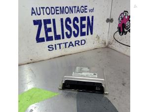 Begagnade Dator, motorstyrning BMW 3 serie (E46/4) 320i 24V Pris € 173,25 Marginaltabell erbjuds av Zelissen V.O.F. autodemontage