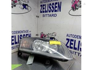 Begagnade Strålkastare, höger Audi A6 Avant (C6) 2.0 TDI 16V Pris € 204,75 Marginaltabell erbjuds av Zelissen V.O.F. autodemontage