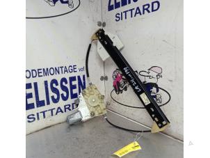 Begagnade Fönstermekanism för bakre dörr, 4-dörrars, vänster Audi A6 Avant (C6) 2.0 TDI 16V Pris € 52,50 Marginaltabell erbjuds av Zelissen V.O.F. autodemontage