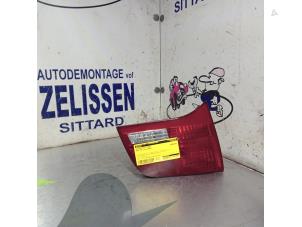 Begagnade Baklykta, vänster Audi A6 Avant (C6) 2.0 TDI 16V Pris € 42,00 Marginaltabell erbjuds av Zelissen V.O.F. autodemontage