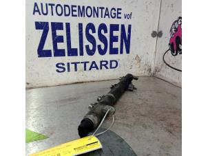 Begagnade Bränsleinsprutningsmunstycke Fiat Ducato (250) 2.3 D 130 Multijet Pris € 120,75 Marginaltabell erbjuds av Zelissen V.O.F. autodemontage