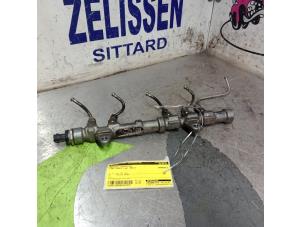 Gebruikte Galerij (Injectie) Fiat Doblo Cargo (263) 1.3 MJ 16V Euro 4 Prijs € 84,00 Margeregeling aangeboden door Zelissen V.O.F. autodemontage