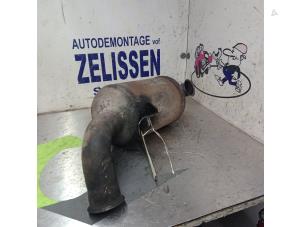 Gebruikte Katalysator Citroen Berlingo 1.6 HDI 16V 75 Prijs € 236,25 Margeregeling aangeboden door Zelissen V.O.F. autodemontage