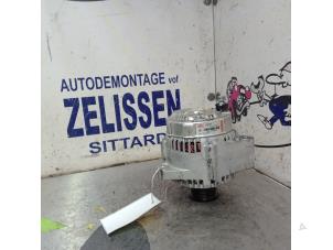 Begagnade Dynamo Peugeot 206 (2A/C/H/J/S) 1.4 XR,XS,XT,Gentry Pris € 31,50 Marginaltabell erbjuds av Zelissen V.O.F. autodemontage