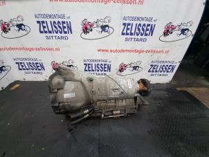 Używane Skrzynia biegów BMW 7 serie (E65/E66/E67) 730d 24V Cena € 1.155,00 Procedura marży oferowane przez Zelissen V.O.F. autodemontage