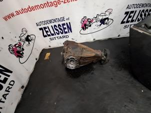 Begagnade Bakre differential Mercedes CLK (C208) 2.0 200 16V Pris € 288,75 Marginaltabell erbjuds av Zelissen V.O.F. autodemontage