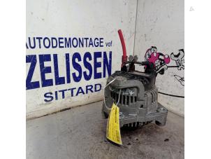 Używane Pradnica BMW 7 serie (E65/E66/E67) 730d 24V Cena € 78,75 Procedura marży oferowane przez Zelissen V.O.F. autodemontage