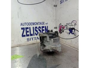 Używane Pradnica BMW 7 serie (E65/E66/E67) Cena € 99,75 Procedura marży oferowane przez Zelissen V.O.F. autodemontage