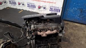 Begagnade Motor Audi TT (8N3) 1.8 20V Turbo Pris € 1.500,00 Marginaltabell erbjuds av Zelissen V.O.F. autodemontage