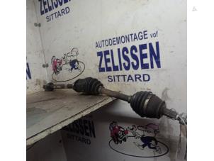 Używane Os napedowa prawy przód Alfa Romeo MiTo (955) 1.3 JTDm 16V Eco Cena € 63,00 Procedura marży oferowane przez Zelissen V.O.F. autodemontage