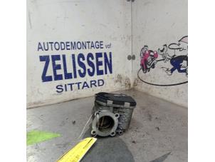 Begagnade Spjällhus Alfa Romeo Giulietta (940) 1.4 TB 16V MultiAir Pris € 78,75 Marginaltabell erbjuds av Zelissen V.O.F. autodemontage