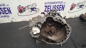 Begagnade Växellåda Suzuki SX4 (EY/GY) 1.6 16V VVT Grip 4x4 Pris € 945,00 Marginaltabell erbjuds av Zelissen V.O.F. autodemontage