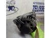 Dynamo från en Peugeot 206 (2A/C/H/J/S) 1.4 XR,XS,XT,Gentry 2000