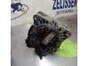 Dynamo från en Peugeot 206 (2A/C/H/J/S) 1.4 XR,XS,XT,Gentry 2000