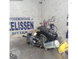 Używane Silnik tylnej klapy Mercedes E Estate (S212) E-200 CDI 16V BlueEfficiency,BlueTEC Cena € 204,75 Procedura marży oferowane przez Zelissen V.O.F. autodemontage