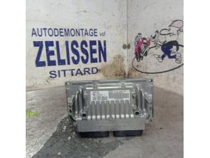 Begagnade Dator, automatisk växellåda Peugeot 308 (4A/C) 1.6 16V THP 150 Pris € 183,75 Marginaltabell erbjuds av Zelissen V.O.F. autodemontage